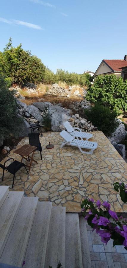 Studio Apartments Marra & Kech Ploce  Esterno foto