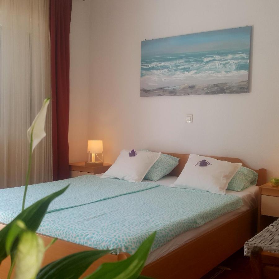 Studio Apartments Marra & Kech Ploce  Esterno foto