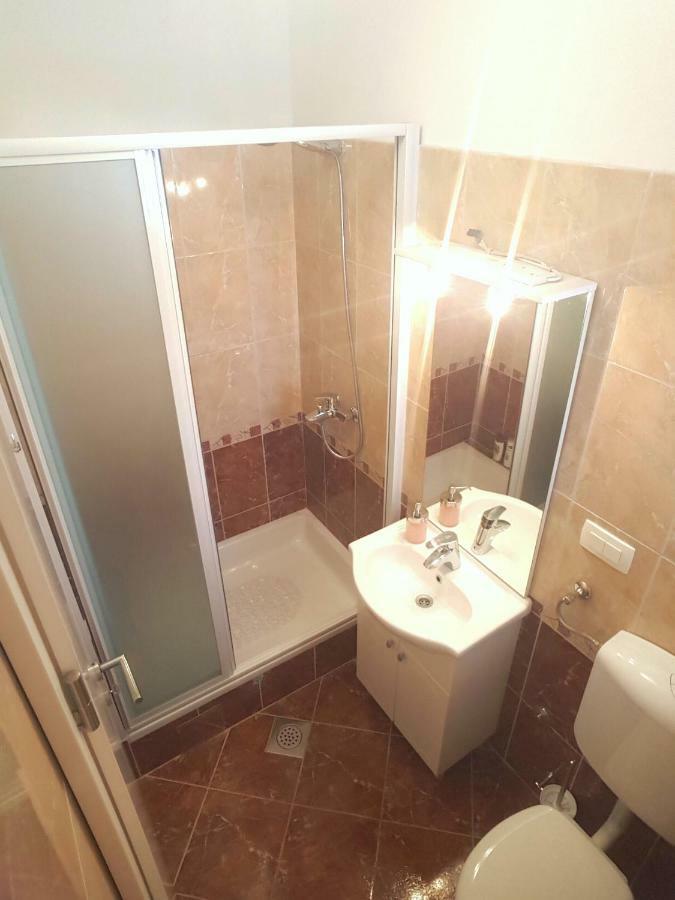 Studio Apartments Marra & Kech Ploce  Esterno foto
