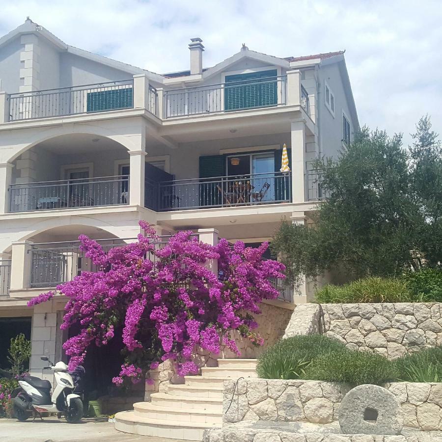 Studio Apartments Marra & Kech Ploce  Esterno foto