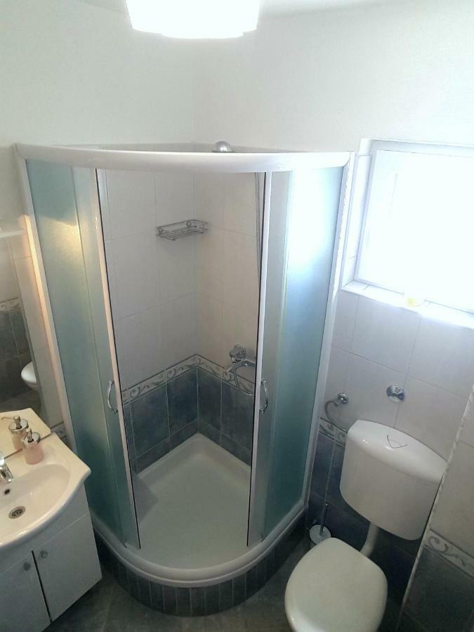 Studio Apartments Marra & Kech Ploce  Esterno foto