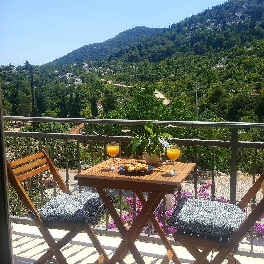 Studio Apartments Marra & Kech Ploce  Esterno foto