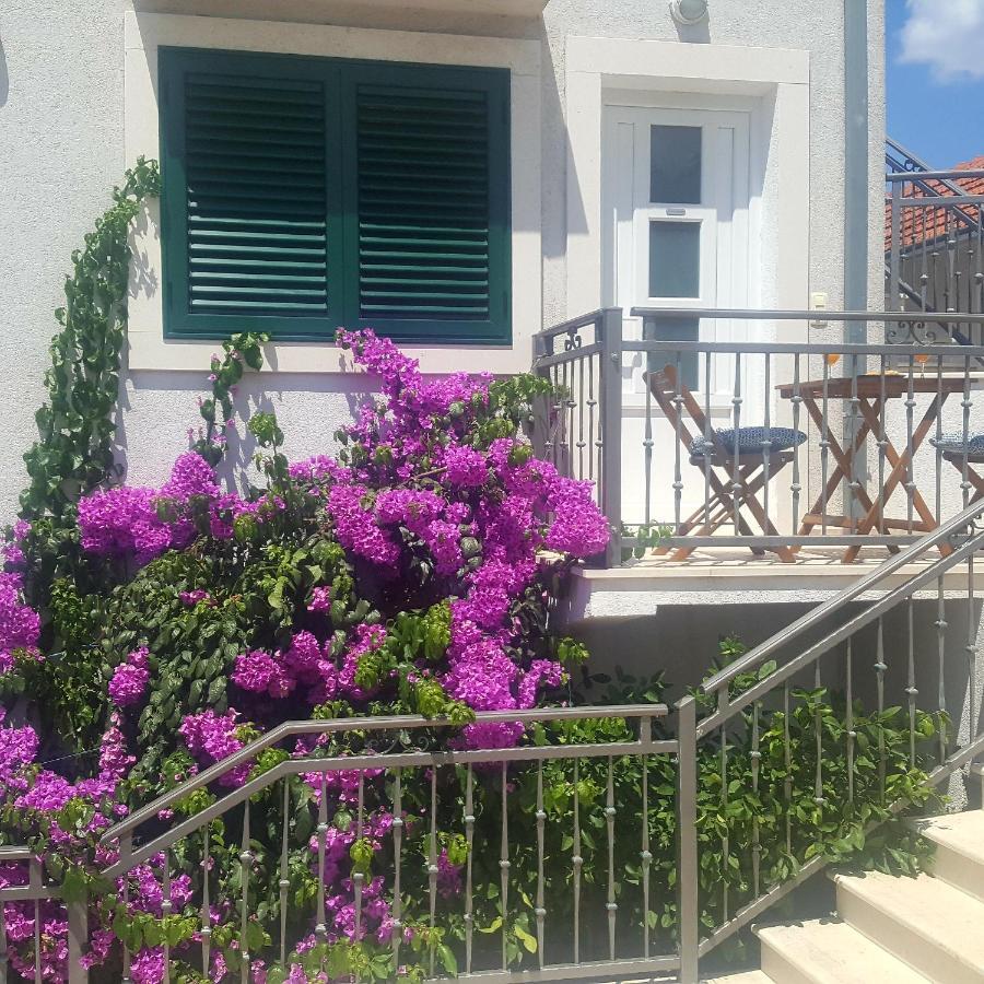Studio Apartments Marra & Kech Ploce  Esterno foto