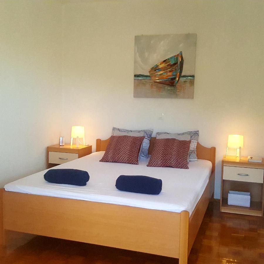 Studio Apartments Marra & Kech Ploce  Esterno foto