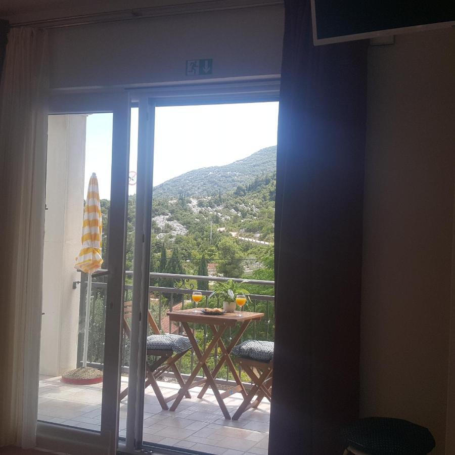 Studio Apartments Marra & Kech Ploce  Esterno foto